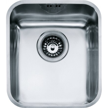 GAX 110-30 Edelstahl