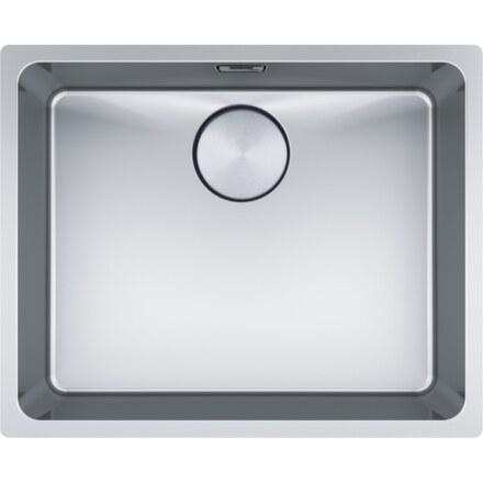 Franke MYX 110-50 Edelstahl