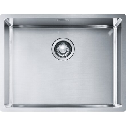 Franke BXX 210/110-54 Edelstahl