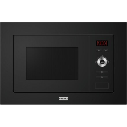 Franke FSL 20 MW BK Schwarz