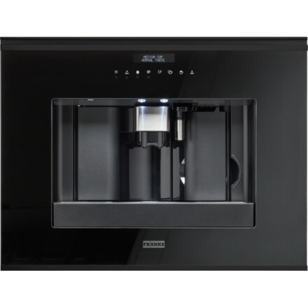 Franke FMY 45 CM BK Schwarz