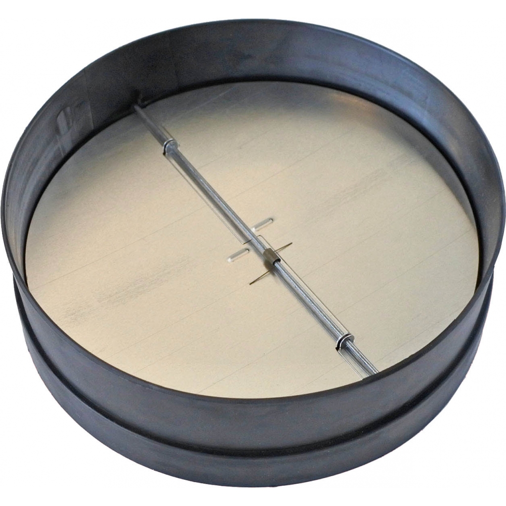Franke ZK 150 - Rückstauklappe Ø 150 mm – Bild 2