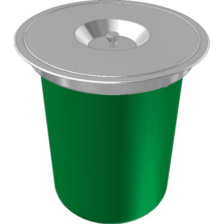 Franke KEA F 12 Flächenbündig