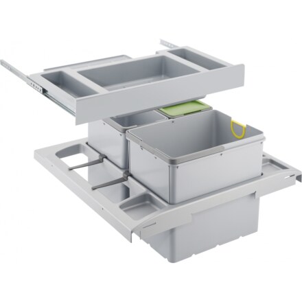 Franke Trolley Vario 60