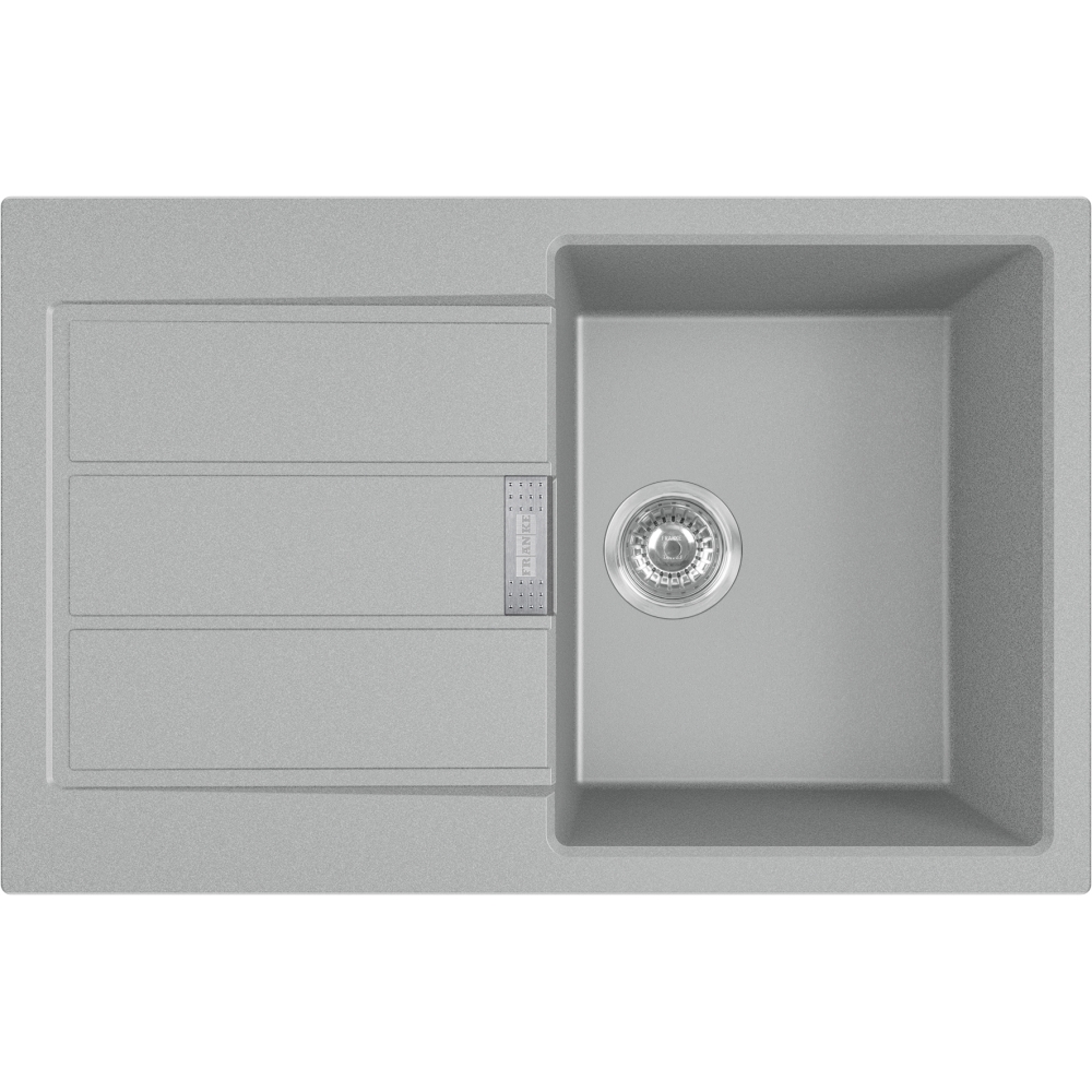Franke S2D 611-78 – Bild 4