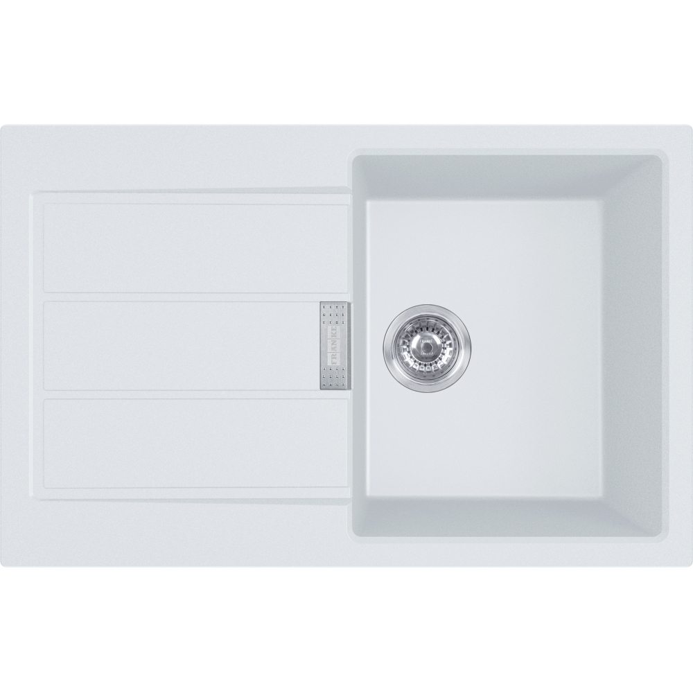 Franke S2D 611-78 – Bild 3