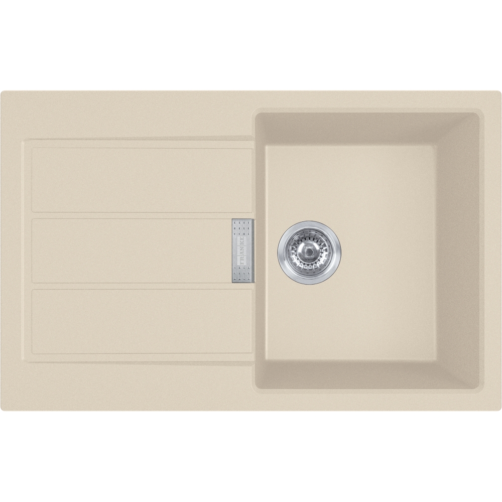 Franke S2D 611-78 – Bild 2
