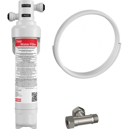 Franke Filter Set Clear Water S