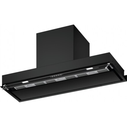 Franke FST PRO BK 904 Schwarz Matt