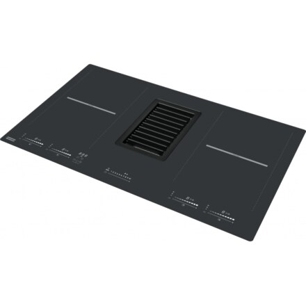 Franke FMY 839 HI 2.0 Schwarz