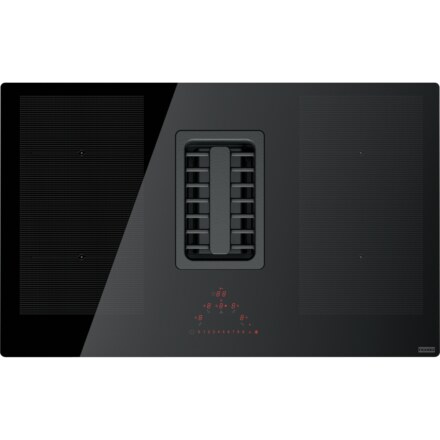 Franke FMA 839 HI Schwarz
