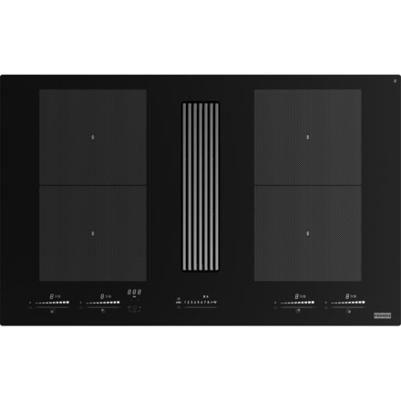 Franke FMY 8391R HI Schwarz