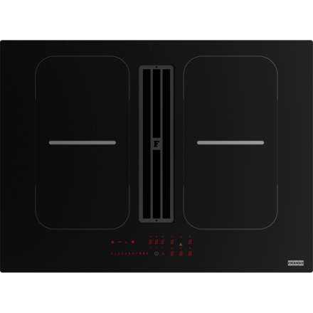 Franke FSM 7081 HI Schwarz