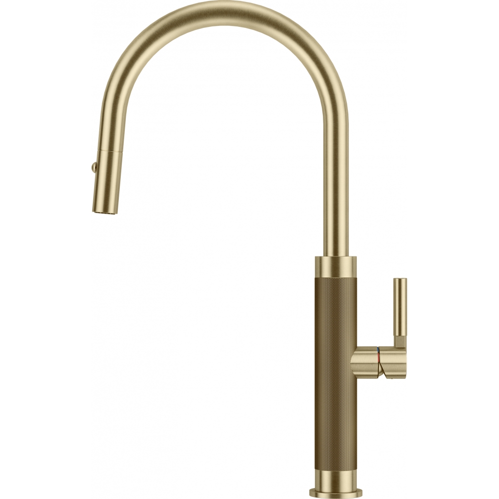 Franke FG 1554 MYTHOS MASTERPIECE Edelstahl – Bild 11