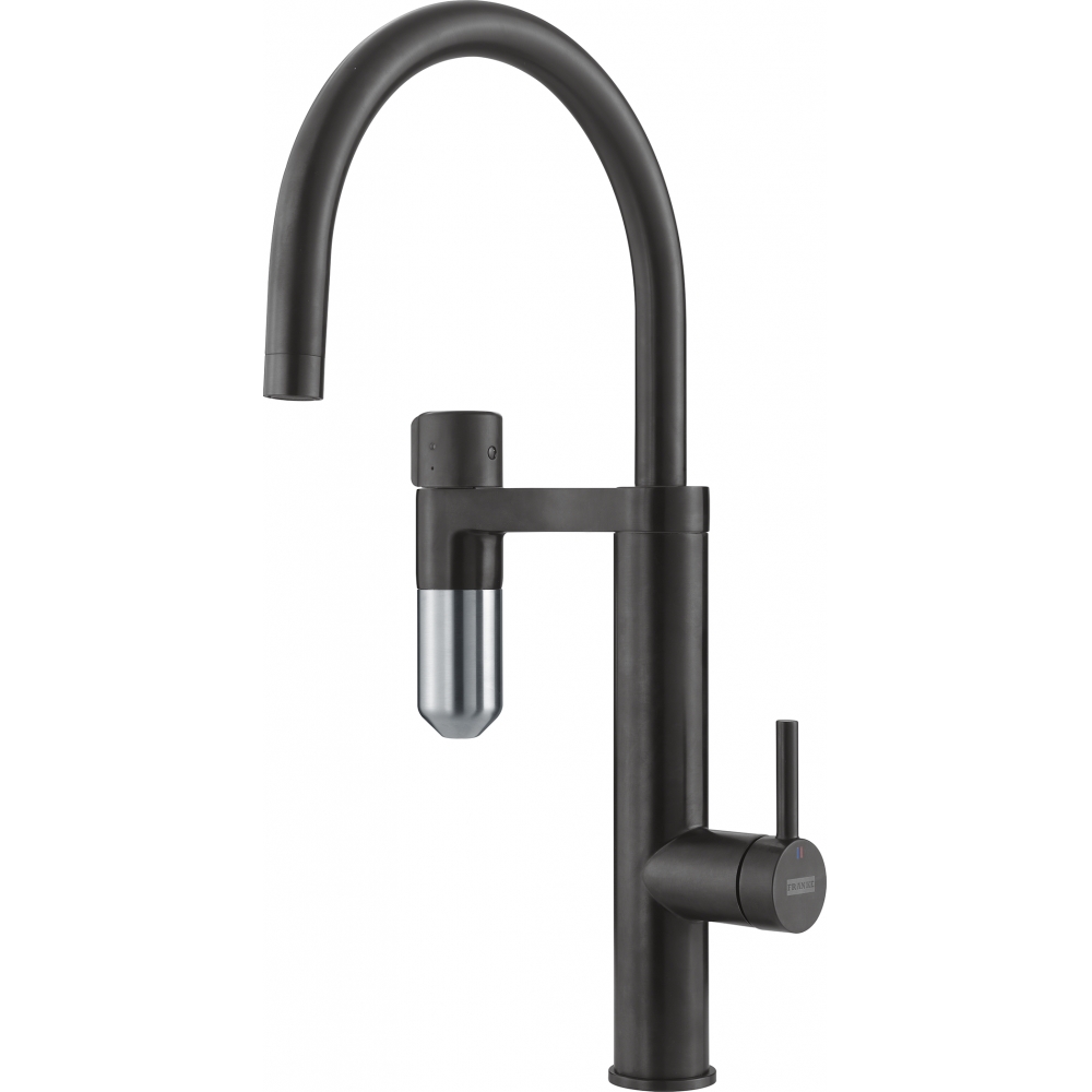 Franke Vital Tap – Ohne Brause – Bild 3