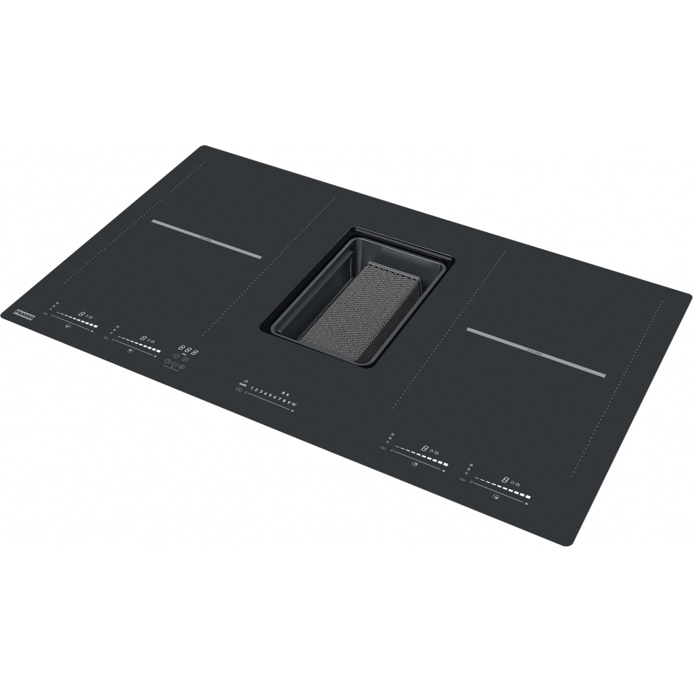 Franke FMY 839 HI 2.0 Schwarz – Bild 2