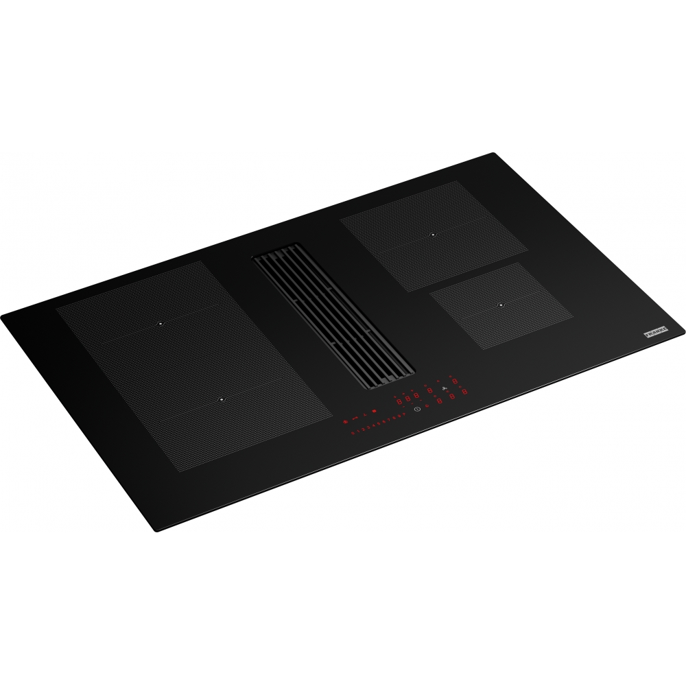 Franke FMA 8381R HI Schwarz – Bild 2