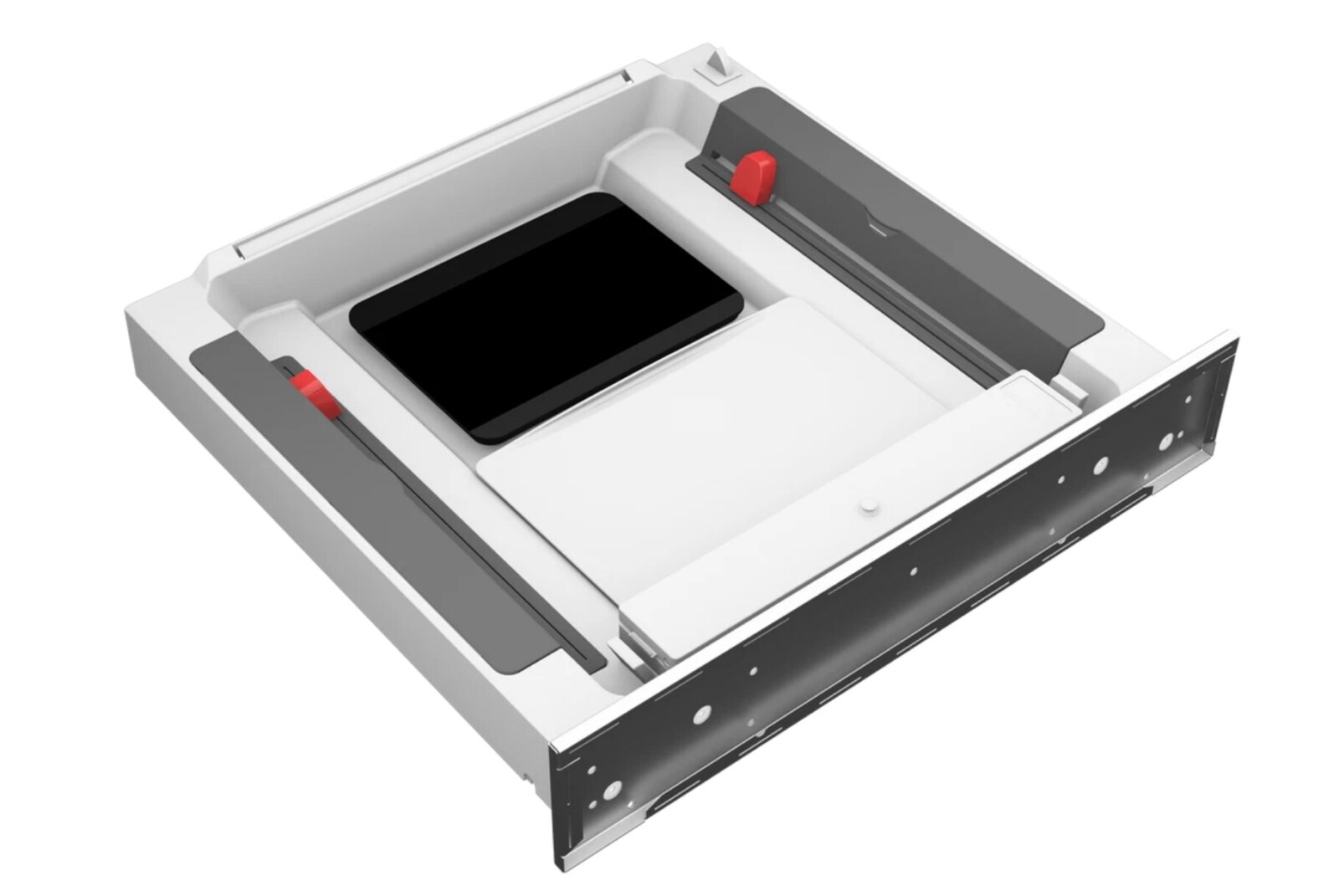 Teka VS 1520 GS – Einbau-Vakuumierer-Schublade