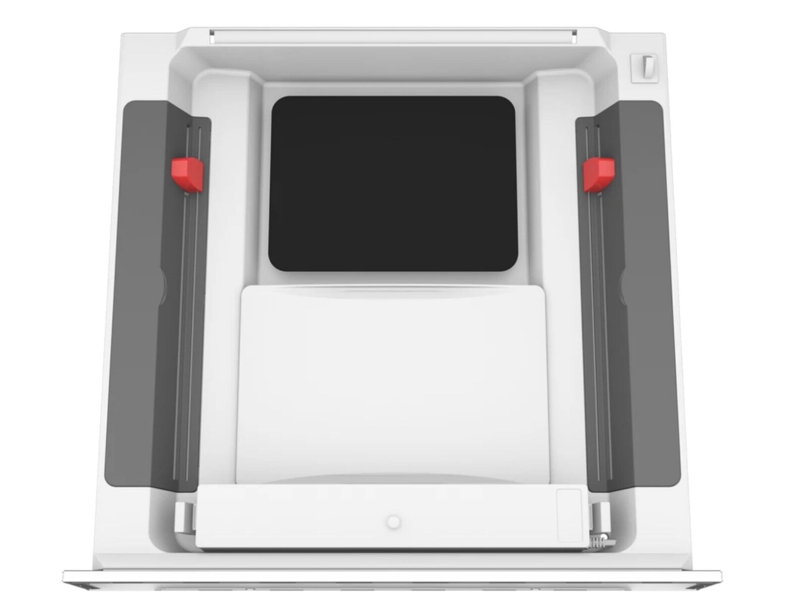 Teka VS 1520 GS – Einbau-Vakuumierer-Schublade – Bild 3