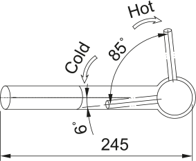 Franke FC 9461.501 ORBIT Edelstahl – Bild 12