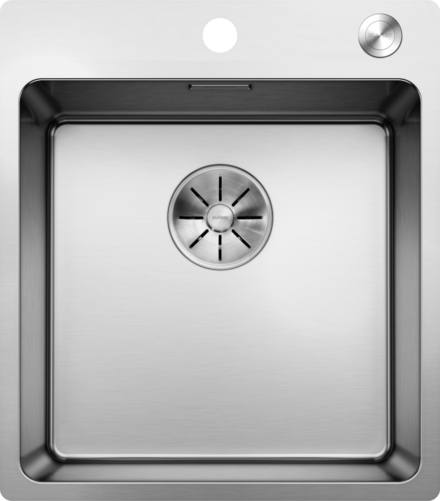 BLANCO ANDANO 400-IF/A mit PushControl