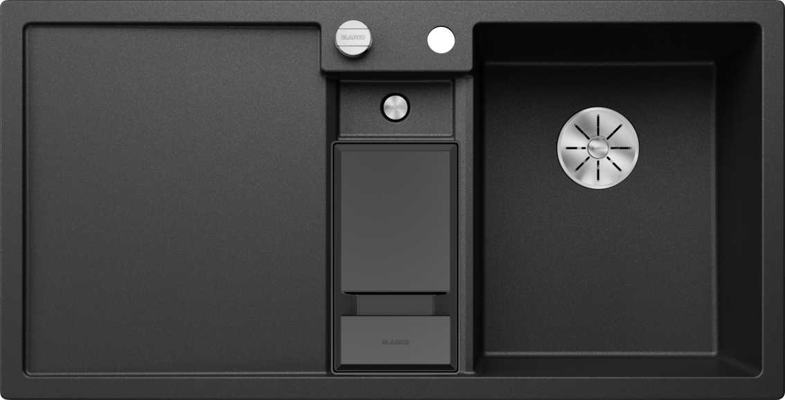 BLANCO COLLECTIS 6 S mit Exzenterbedienung – Bild 9