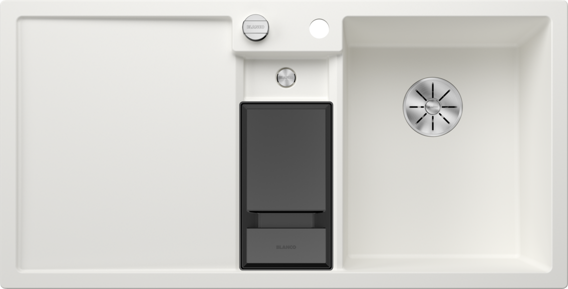 BLANCO COLLECTIS 6 S mit Exzenterbedienung – Bild 11