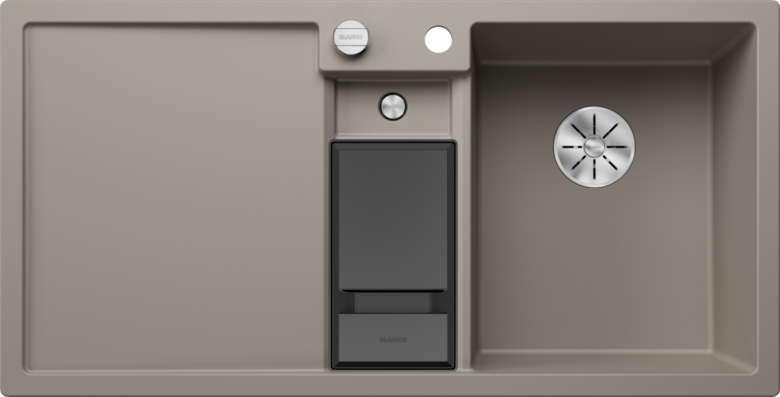 BLANCO COLLECTIS 6 S mit Exzenterbedienung – Bild 12