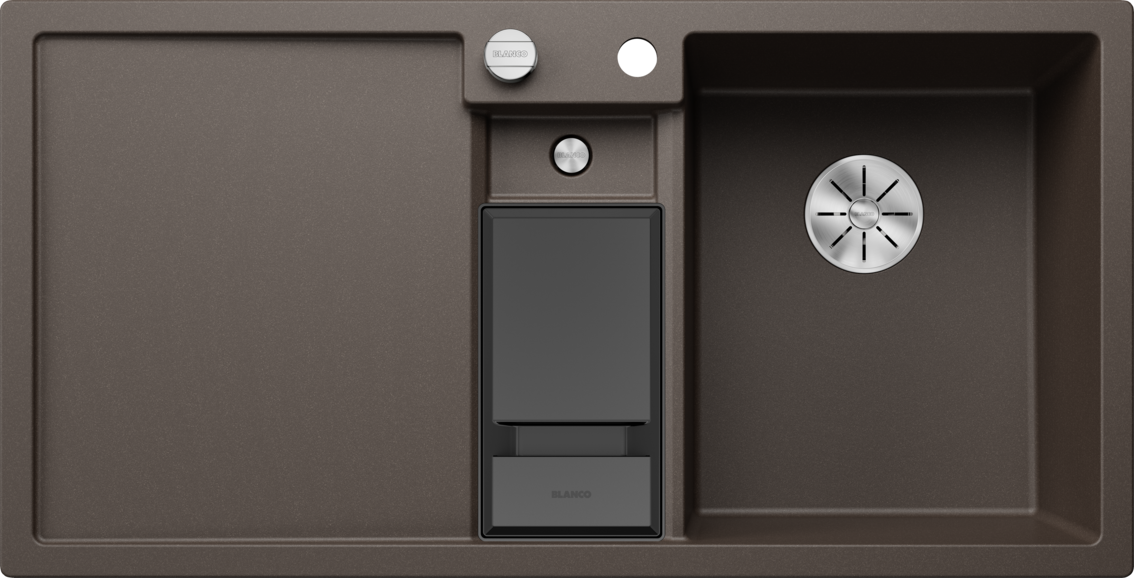 BLANCO COLLECTIS 6 S mit Exzenterbedienung – Bild 15