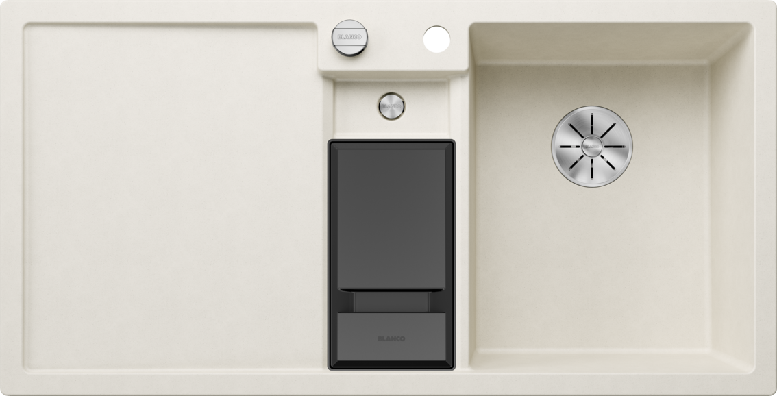BLANCO COLLECTIS 6 S mit Exzenterbedienung – Bild 14