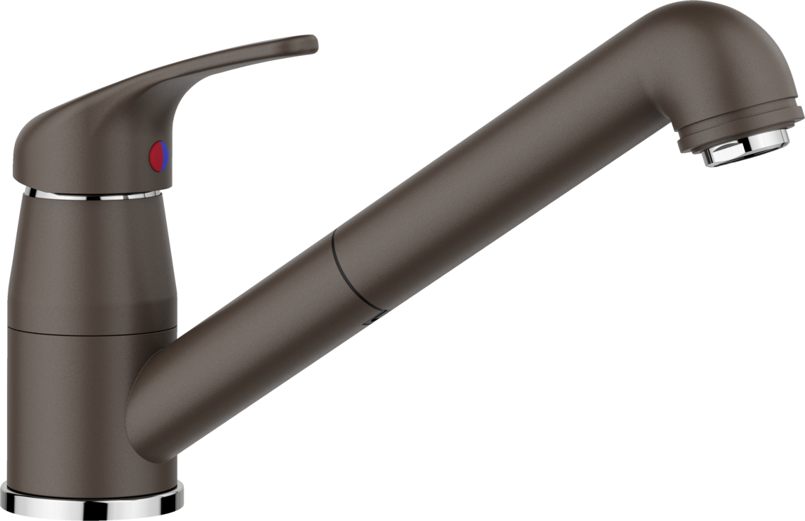 BLANCO DARAS-S SILGRANIT®-Look – Bild 9