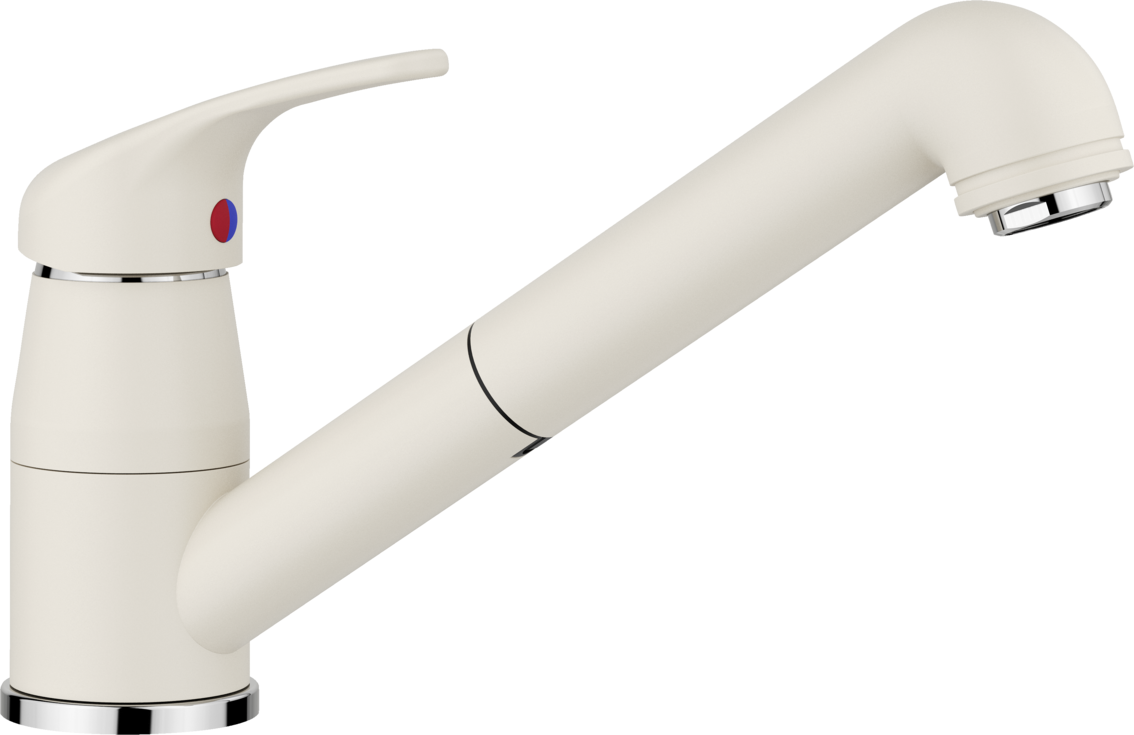 BLANCO DARAS-S SILGRANIT®-Look – Bild 5