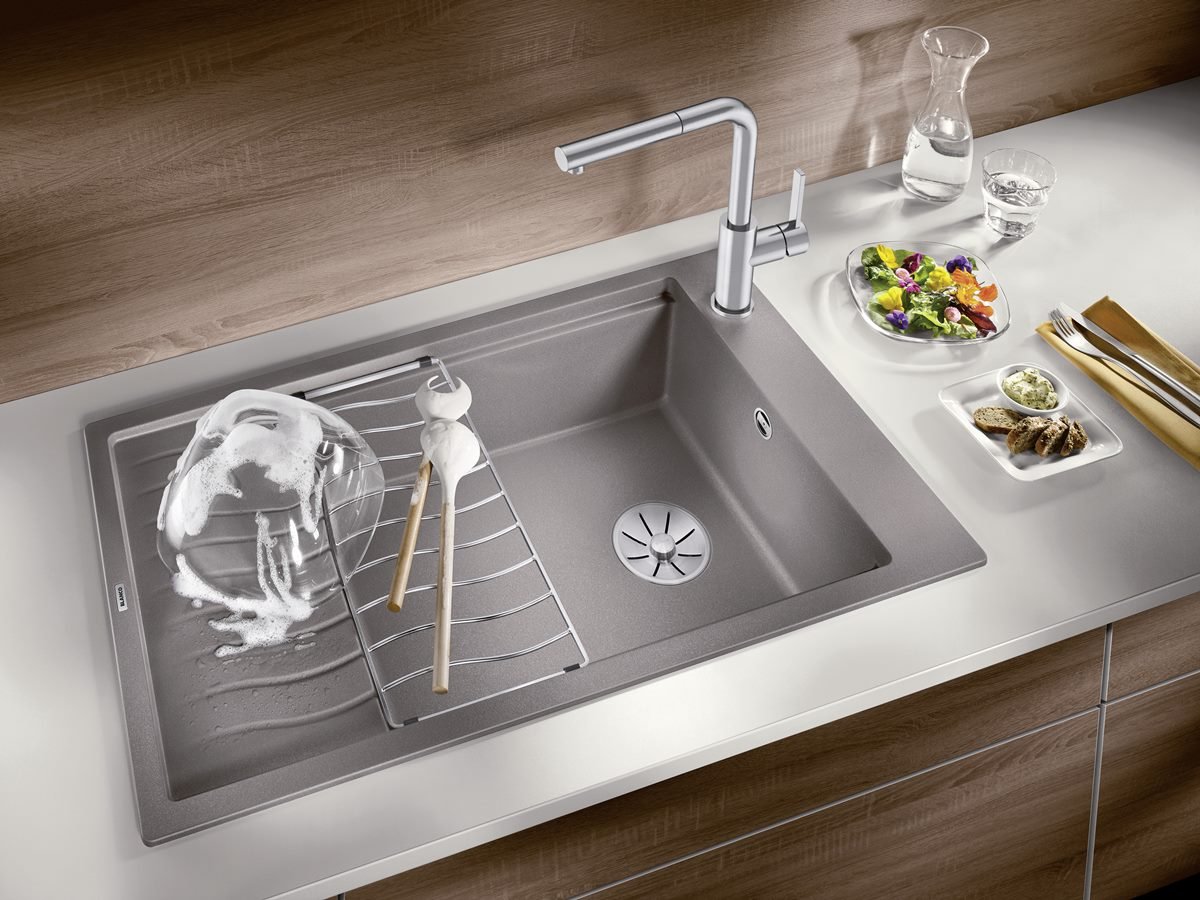 BLANCO ELON XL 8 S – Bild 3