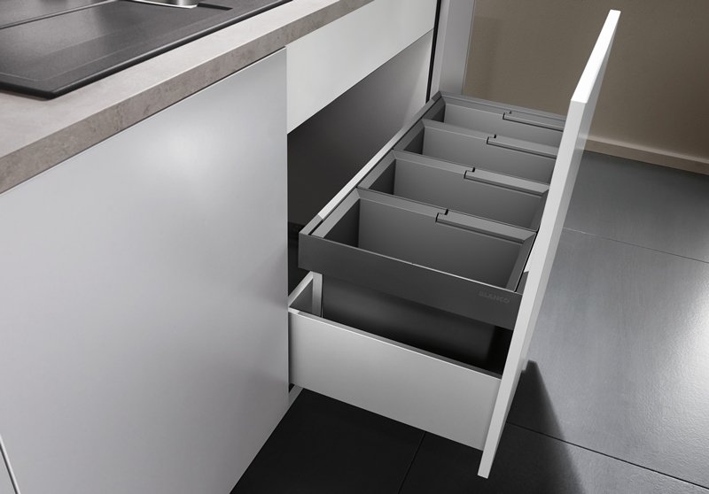 BLANCO FLEXON II LOW 90/4 – Bild 3