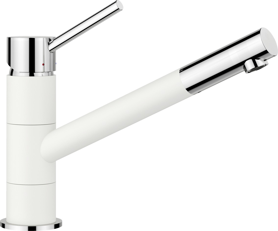 BLANCO KANO SILGRANIT®-Look – Bild 8