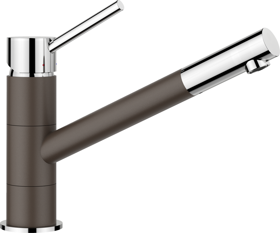 BLANCO KANO SILGRANIT®-Look – Bild 9