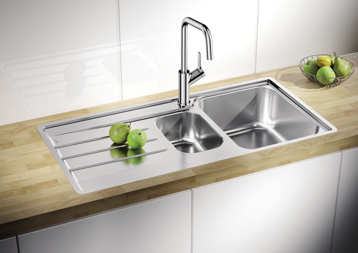 BLANCO LEMIS 6 S-IF – Bild 2