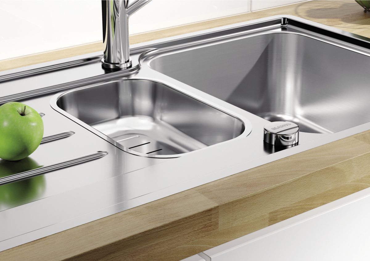 BLANCO LEMIS 6 S-IF – Bild 3