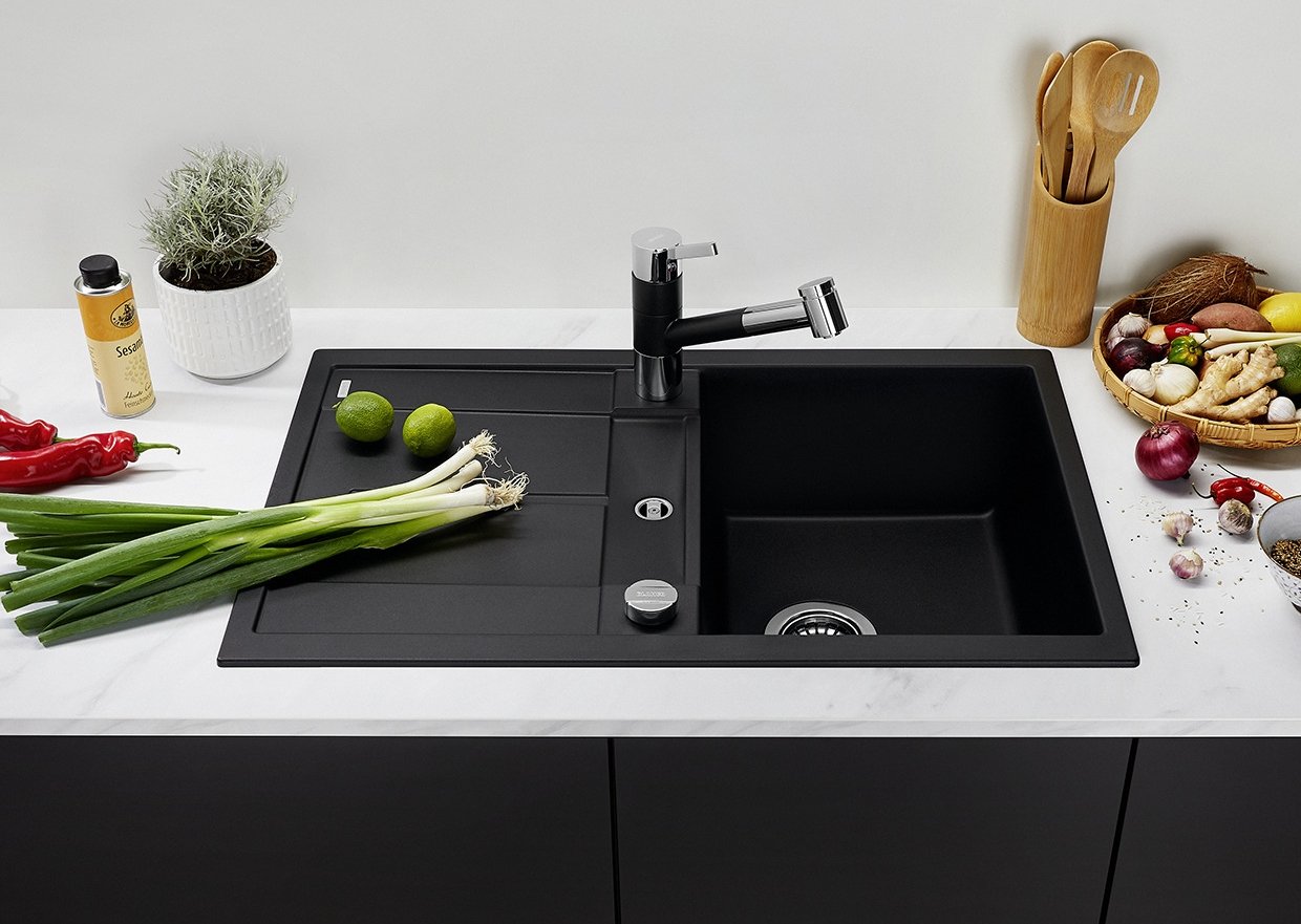 BLANCO METRA 45 S – Bild 2
