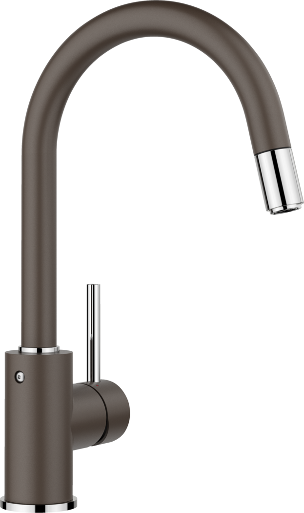 BLANCO MIDA-S SILGRANIT®-Look – Bild 10