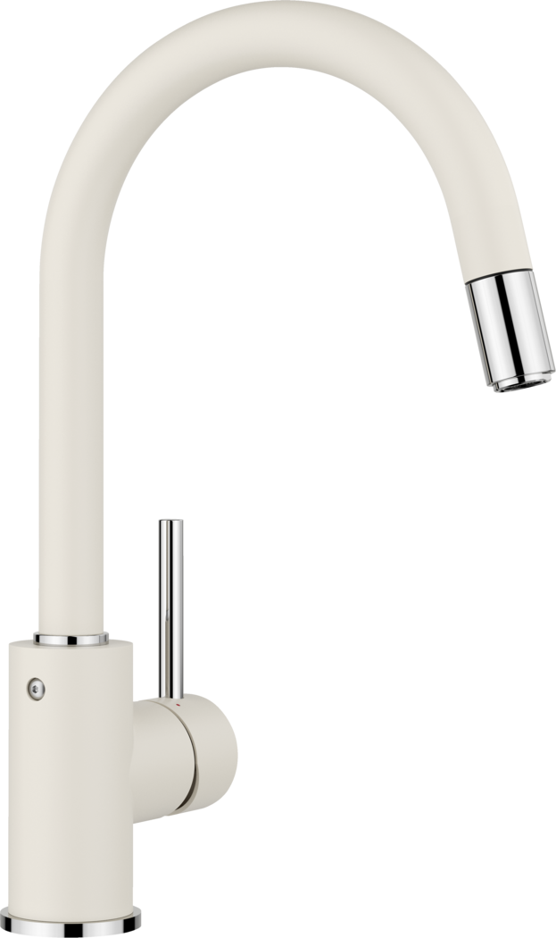 BLANCO MIDA-S SILGRANIT®-Look – Bild 9