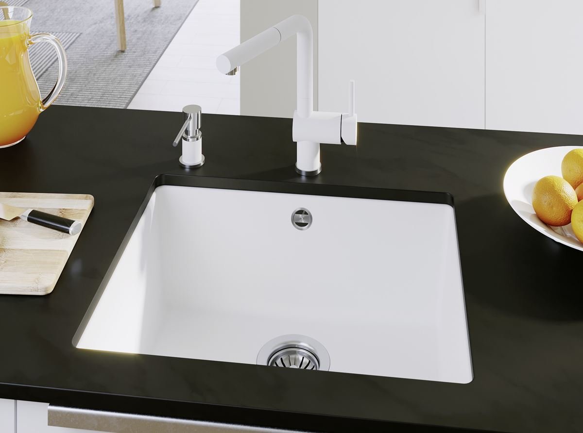 BLANCO ROTAN 500-U – Bild 2