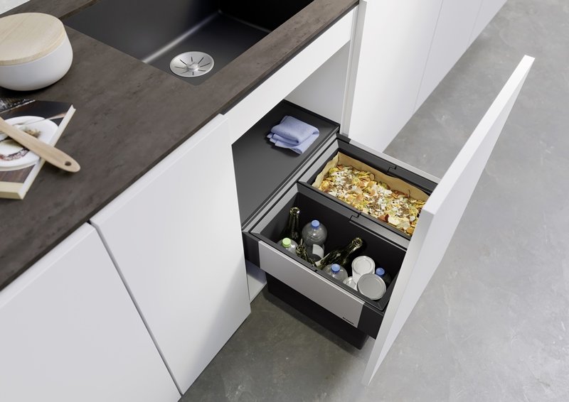 BLANCO SELECT II 50/2 – Bild 2