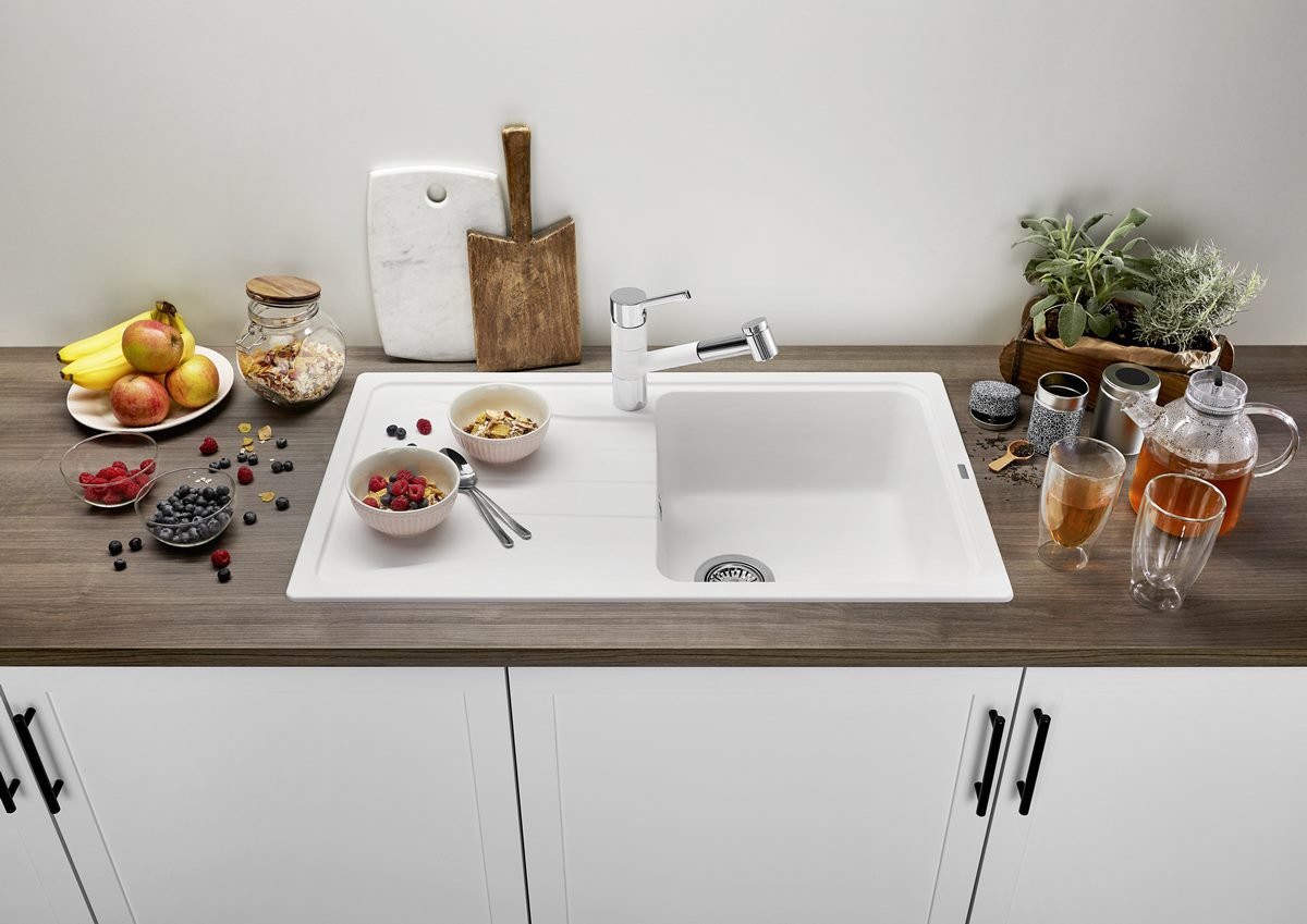 BLANCO SONA 5 S – Bild 4
