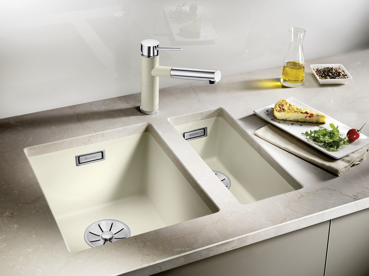 BLANCO SUBLINE 320-U – Bild 2