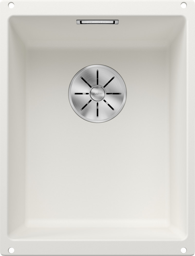 BLANCO SUBLINE 320-U – Bild 9