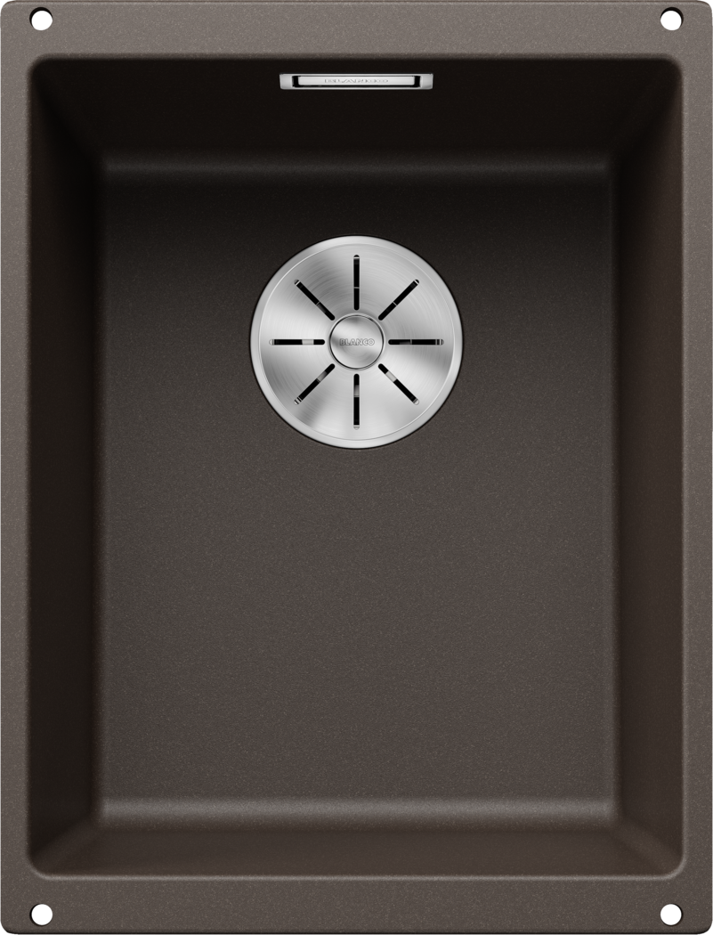 BLANCO SUBLINE 320-U – Bild 11