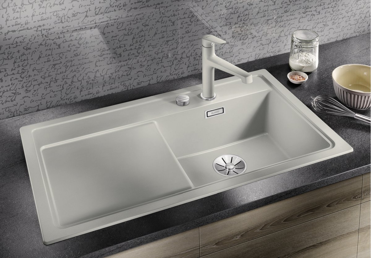 BLANCO ZENAR 5 S – Bild 9