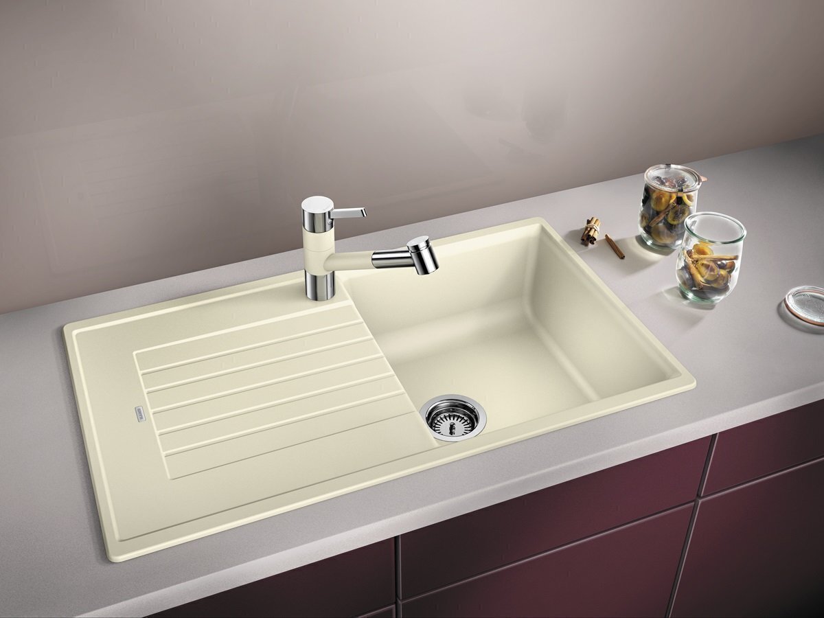 BLANCO ZIA 5 S – Bild 2