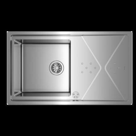 TEKA BROOKLYN 50 M-XP 1B 1D